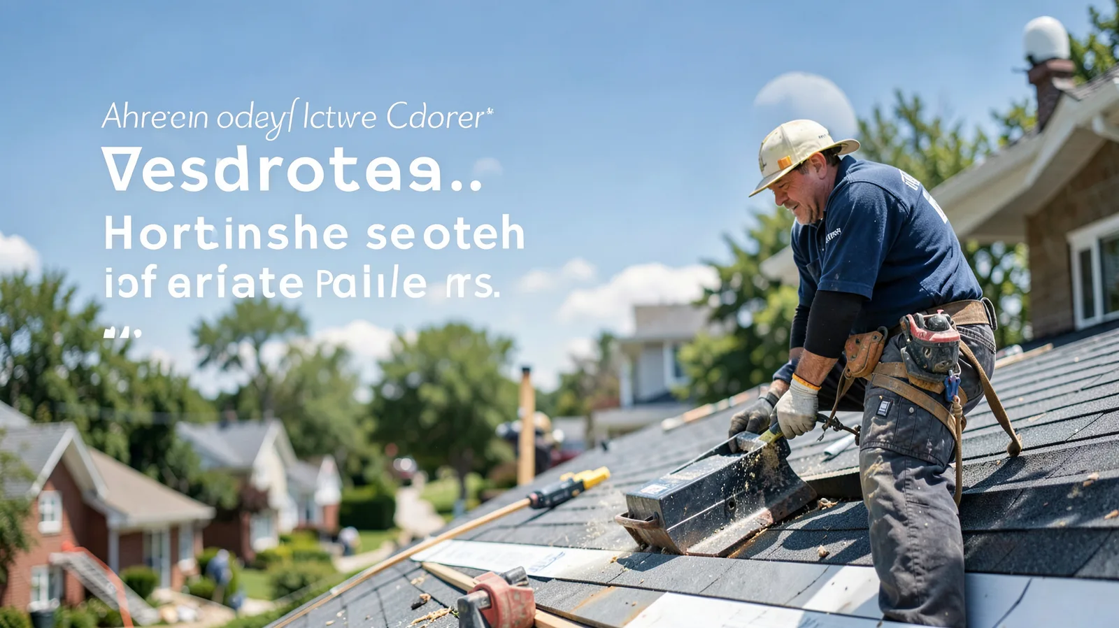 Roof Replacement in Belmont, MA near me